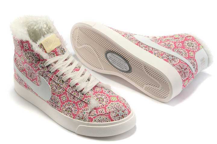 nike blazer high fur 09 acheter et vendre en ligne acheter nike blazer pas cher